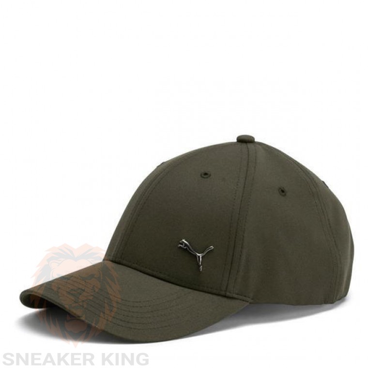Кепка Puma metal logo